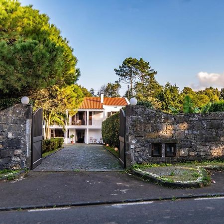 Apartamento Do Pinheiro Sao Vicente Ferreira Luaran gambar