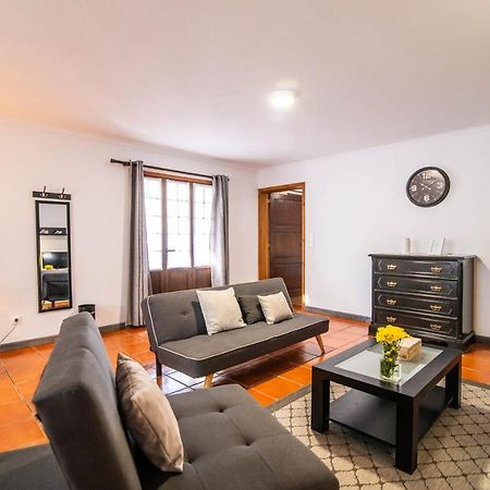Apartamento Do Pinheiro Sao Vicente Ferreira Luaran gambar