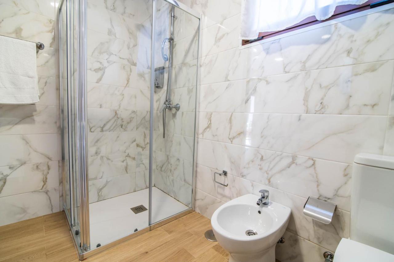 Apartamento Do Pinheiro Sao Vicente Ferreira Luaran gambar