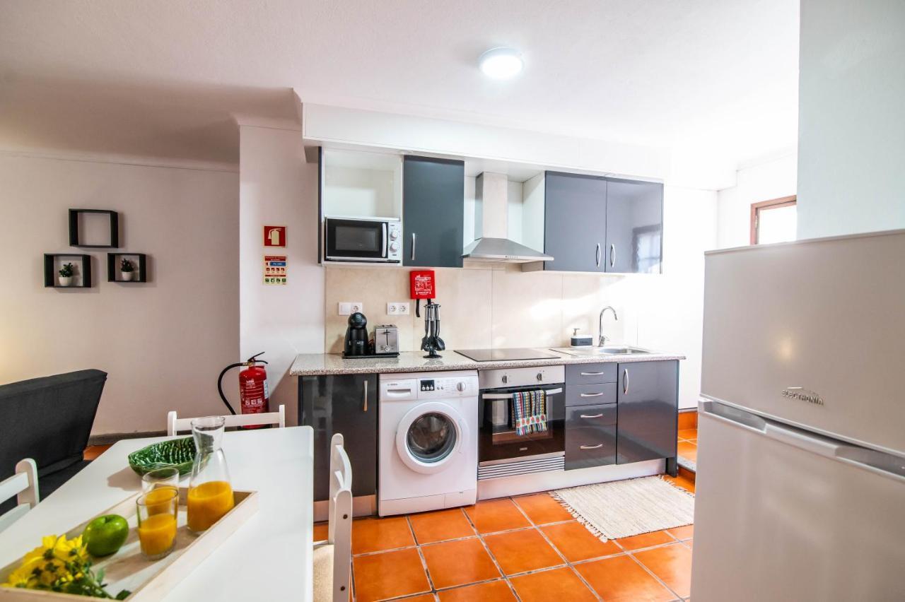 Apartamento Do Pinheiro Sao Vicente Ferreira Luaran gambar