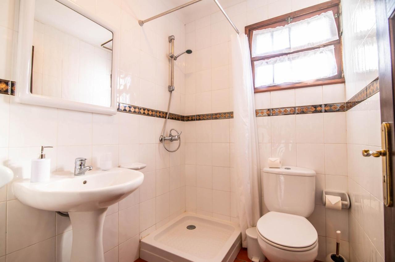 Apartamento Do Pinheiro Sao Vicente Ferreira Luaran gambar