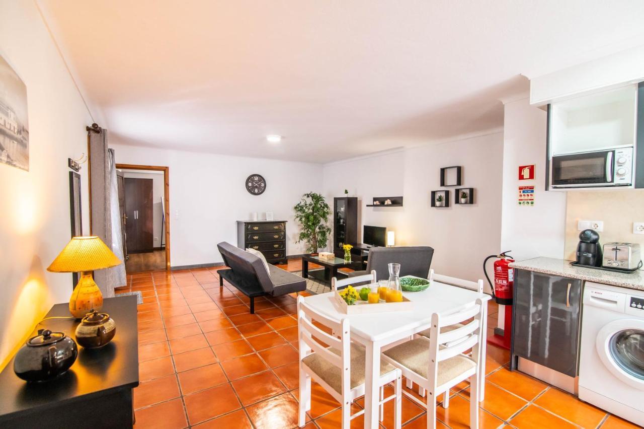 Apartamento Do Pinheiro Sao Vicente Ferreira Luaran gambar