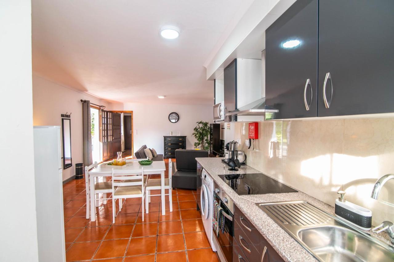 Apartamento Do Pinheiro Sao Vicente Ferreira Luaran gambar