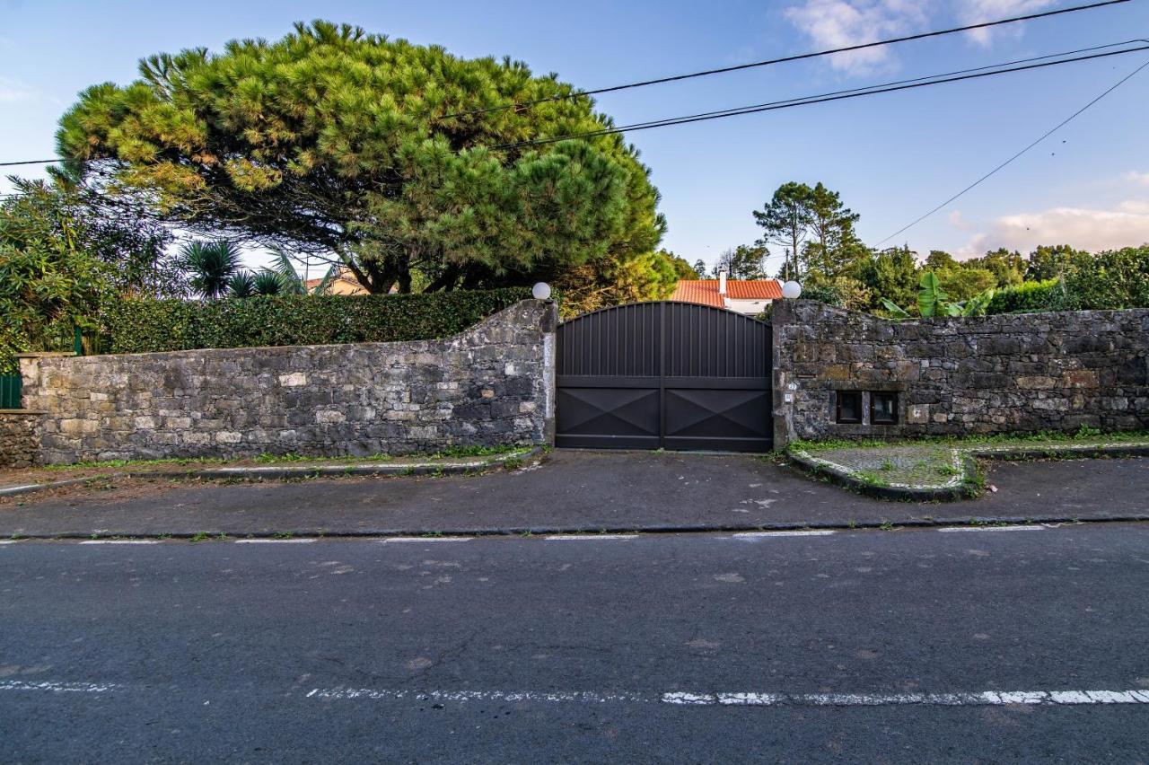 Apartamento Do Pinheiro Sao Vicente Ferreira Luaran gambar