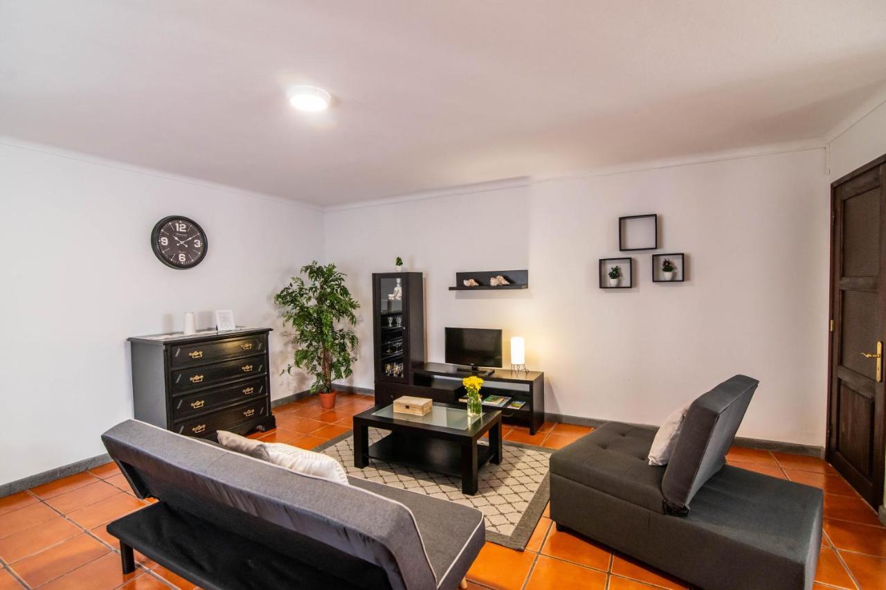 Apartamento Do Pinheiro Sao Vicente Ferreira Luaran gambar
