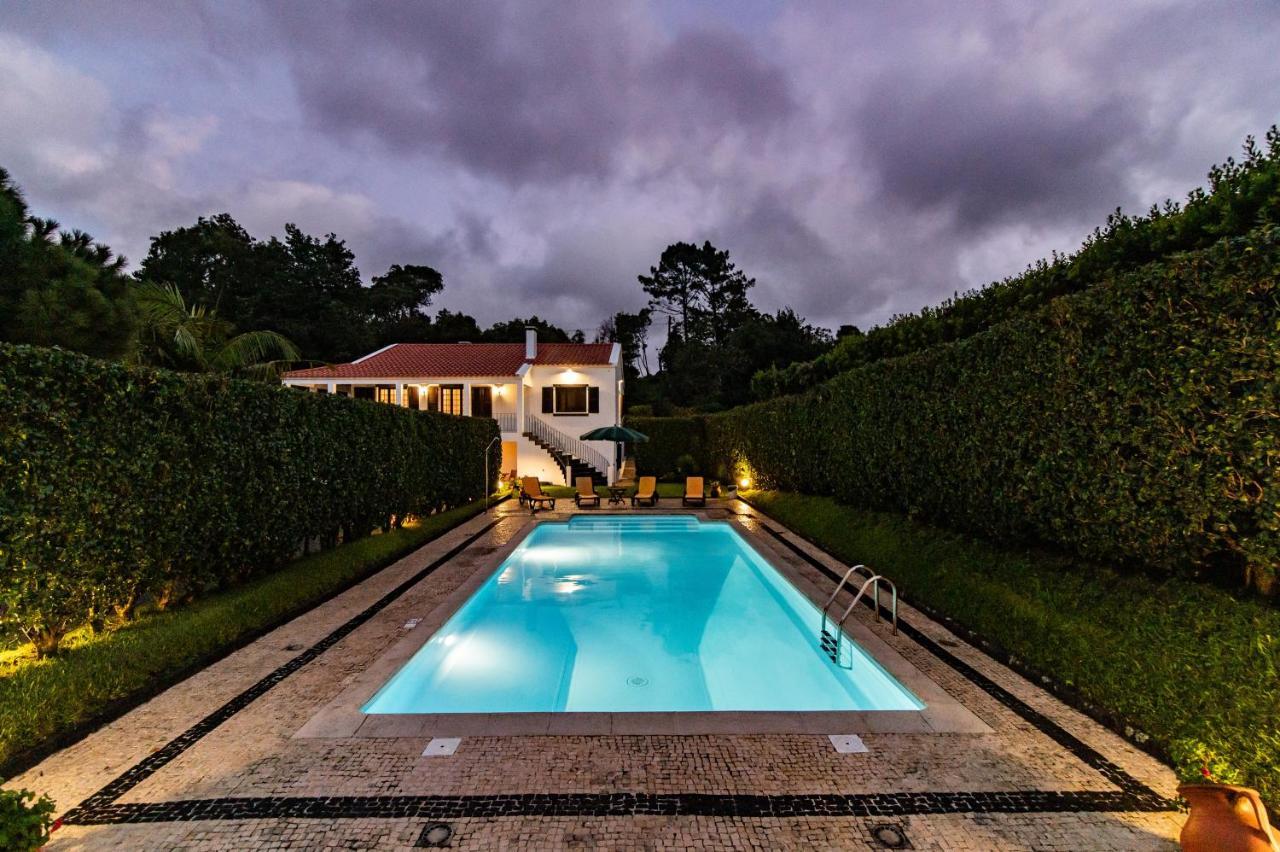Apartamento Do Pinheiro Sao Vicente Ferreira Luaran gambar